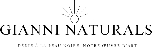 Gianni Naturals Logo